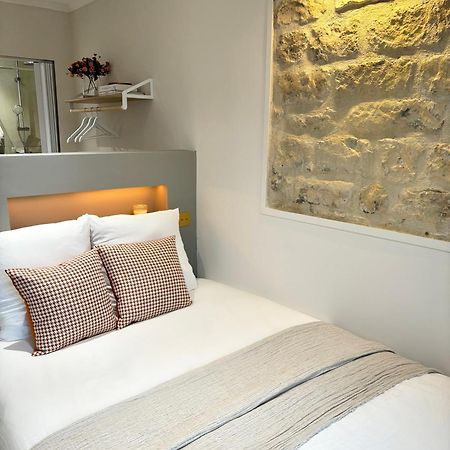 Hotel Paris Amore Luaran gambar