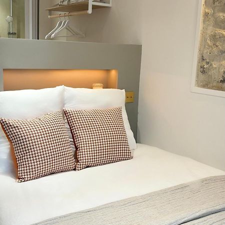 Hotel Paris Amore Luaran gambar