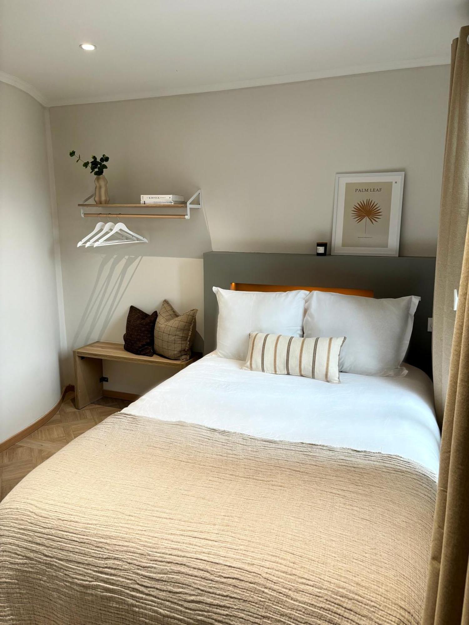 Hotel Paris Amore Luaran gambar