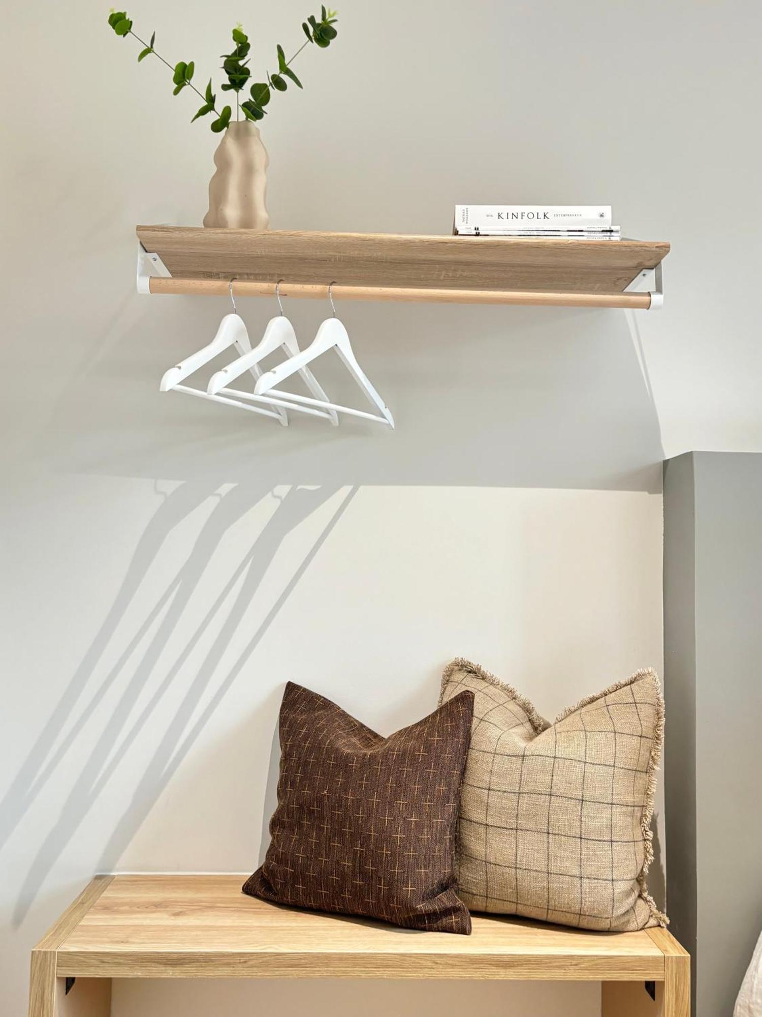 Hotel Paris Amore Luaran gambar
