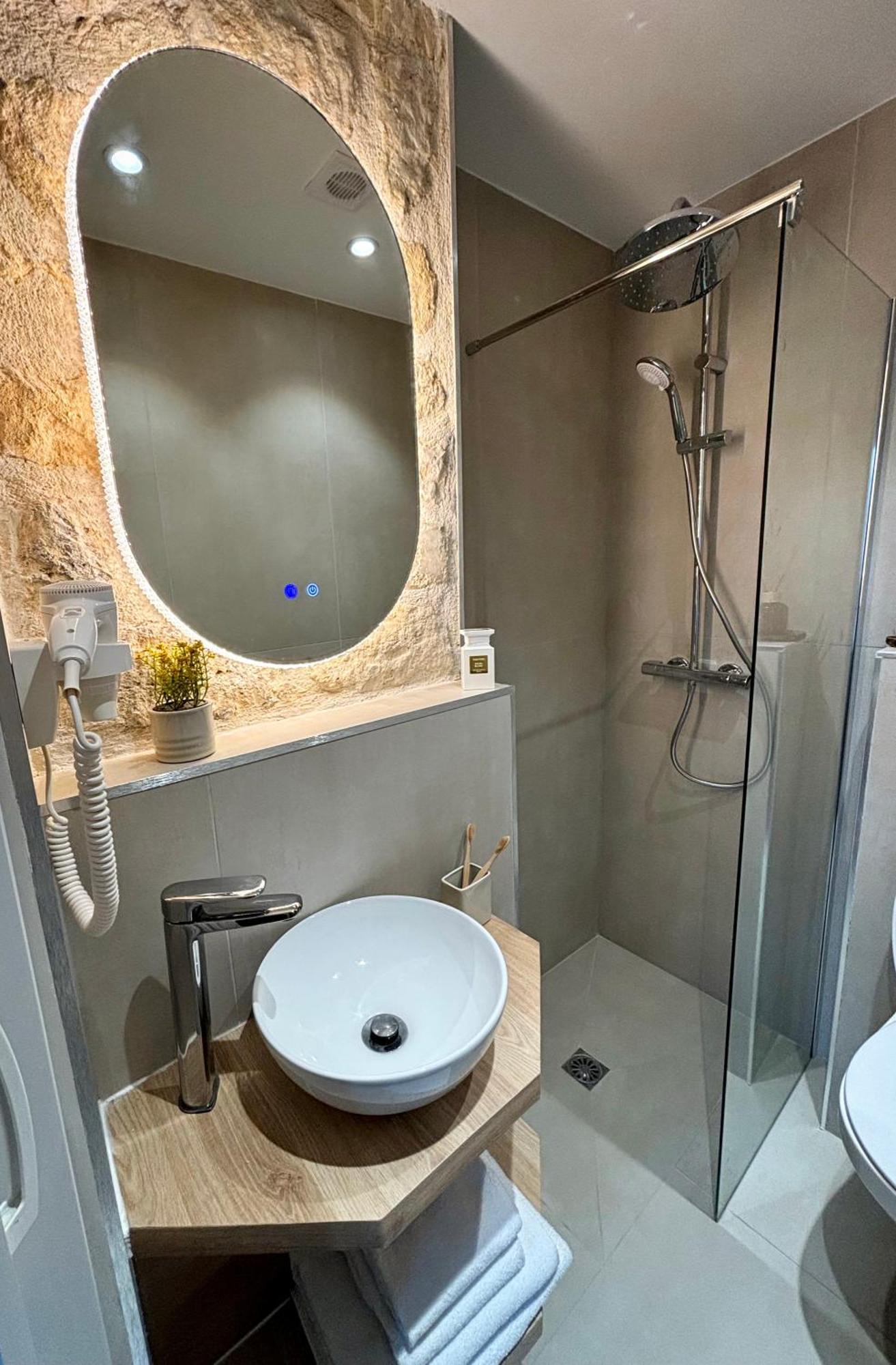 Hotel Paris Amore Luaran gambar