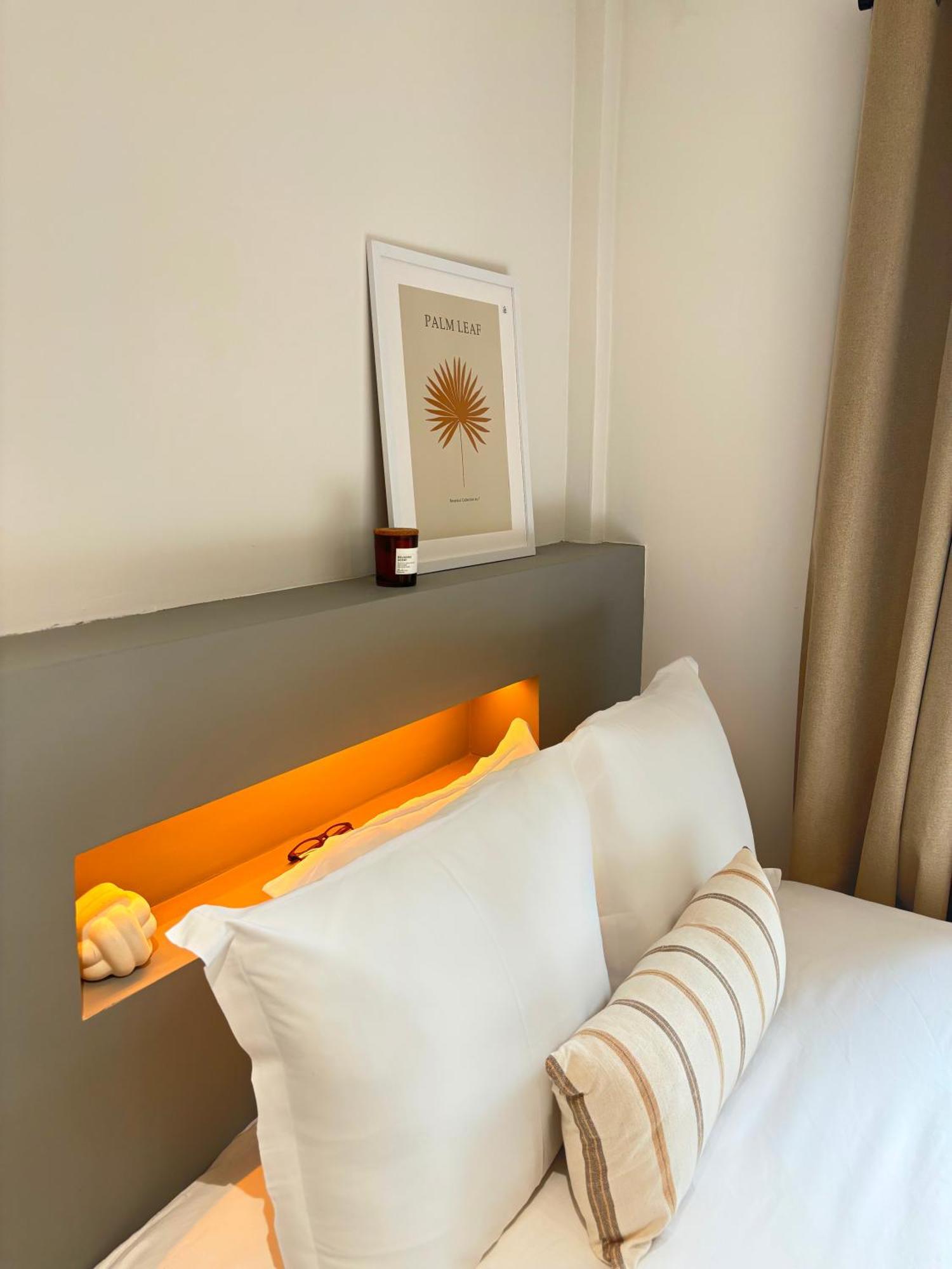 Hotel Paris Amore Luaran gambar