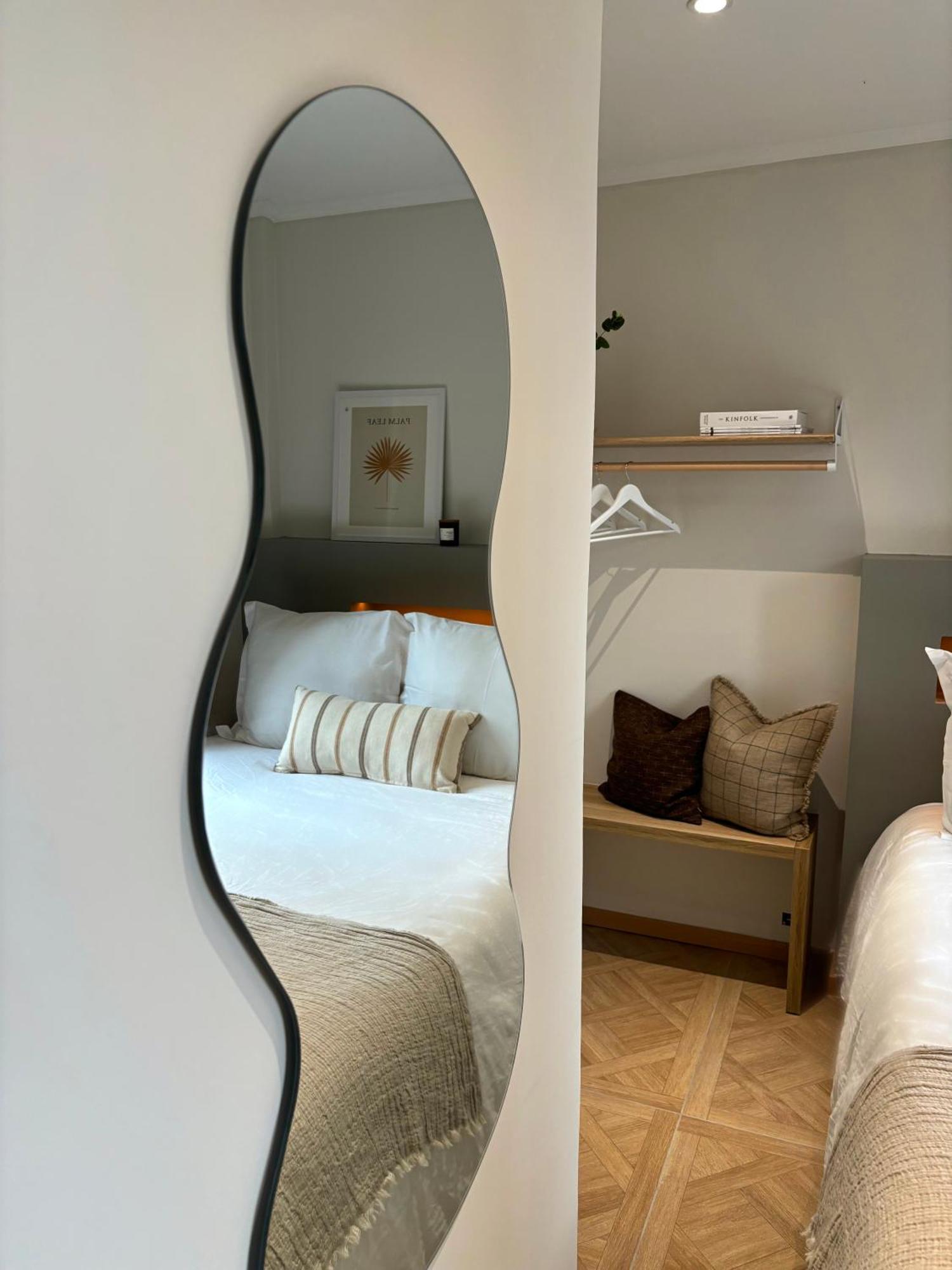 Hotel Paris Amore Luaran gambar