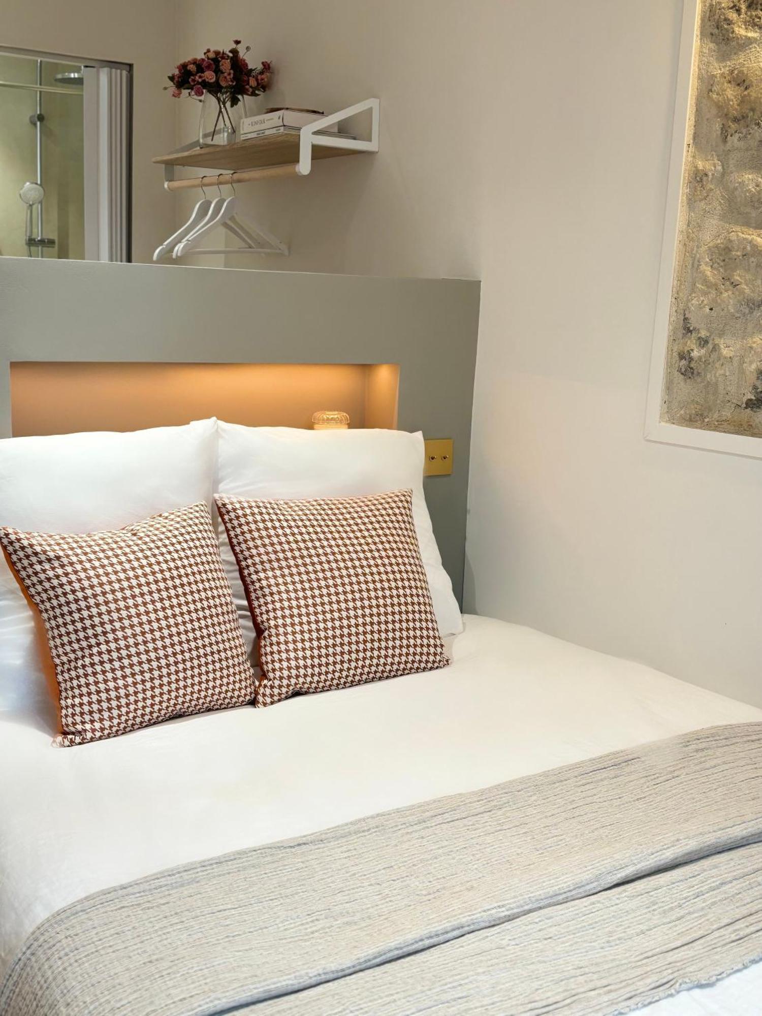 Hotel Paris Amore Luaran gambar